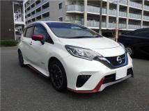 2018 Nissan Note