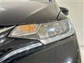 2018 Honda Fit