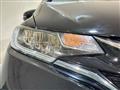 2018 Honda Fit