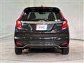 2018 Honda Fit