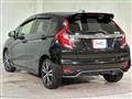 2018 Honda Fit