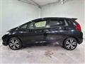 2018 Honda Fit