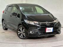 2018 Honda Fit
