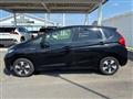 2017 Honda Fit
