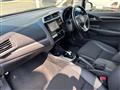 2017 Honda Fit