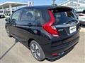 2017 Honda Fit
