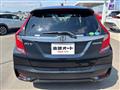 2017 Honda Fit