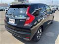 2017 Honda Fit