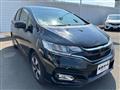 2017 Honda Fit