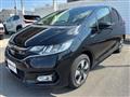 2017 Honda Fit