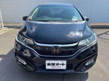 2017 Honda Fit