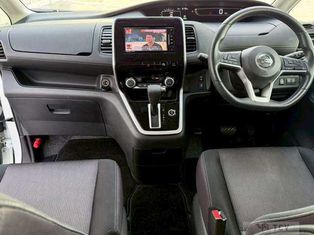 2016 Nissan Serena