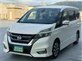 2016 Nissan Serena
