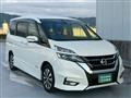 2016 Nissan Serena