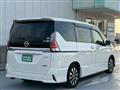 2016 Nissan Serena