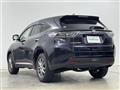 2014 Toyota Harrier