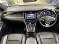 2014 Toyota Harrier