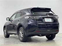 2014 Toyota Harrier