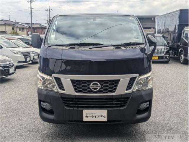 2016 Nissan NV350 Caravan