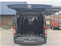 2016 Nissan NV350 Caravan