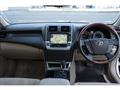 2009 Toyota Crown Majesta