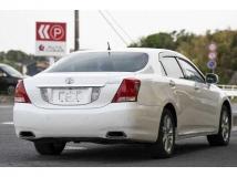 2009 Toyota Crown Majesta