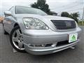 2003 Toyota Celsior
