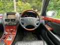 2003 Toyota Celsior