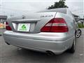 2003 Toyota Celsior