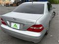 2003 Toyota Celsior