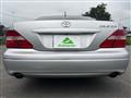 2003 Toyota Celsior