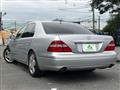 2003 Toyota Celsior