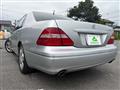 2003 Toyota Celsior