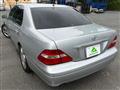 2003 Toyota Celsior