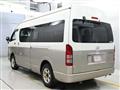 2005 Toyota Hiace Wagon