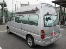2004 Toyota Grand Hiace