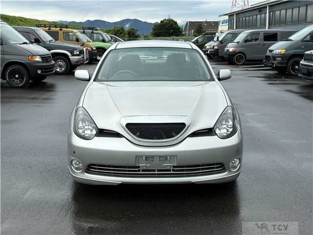 2003 Toyota Verossa