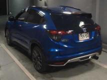2020 Honda VEZEL