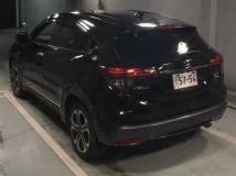 2020 Honda VEZEL
