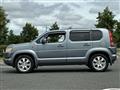 2007 Honda Crossroad