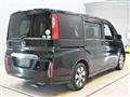 2015 Honda Step WGN