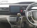 2015 Honda Step WGN