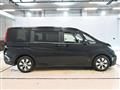 2015 Honda Step WGN