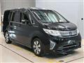 2015 Honda Step WGN