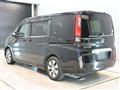 2015 Honda Step WGN