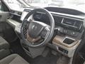 2015 Honda Step WGN