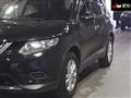 2017 Nissan X-Trail