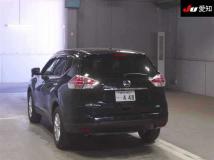 2017 Nissan X-Trail