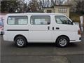 2012 Nissan Caravan