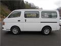 2012 Nissan Caravan